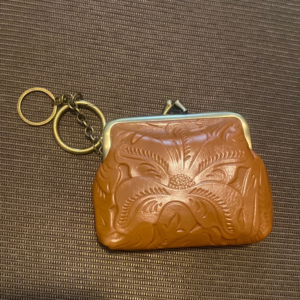 Coin Purse - Picture 1 of 5